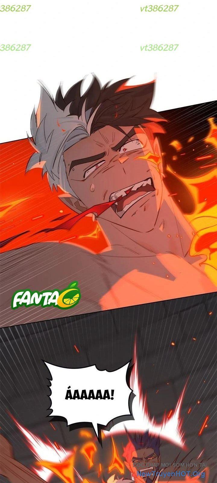 Giao Kèo Với Quỷ Chapter 42 - Trang 2