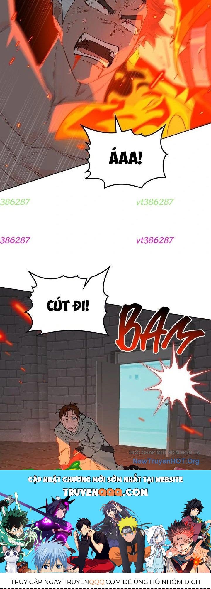 Giao Kèo Với Quỷ Chapter 42 - Trang 2