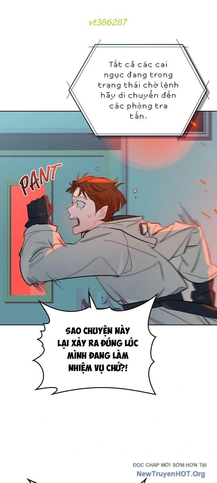 Giao Kèo Với Quỷ Chapter 42 - Trang 2