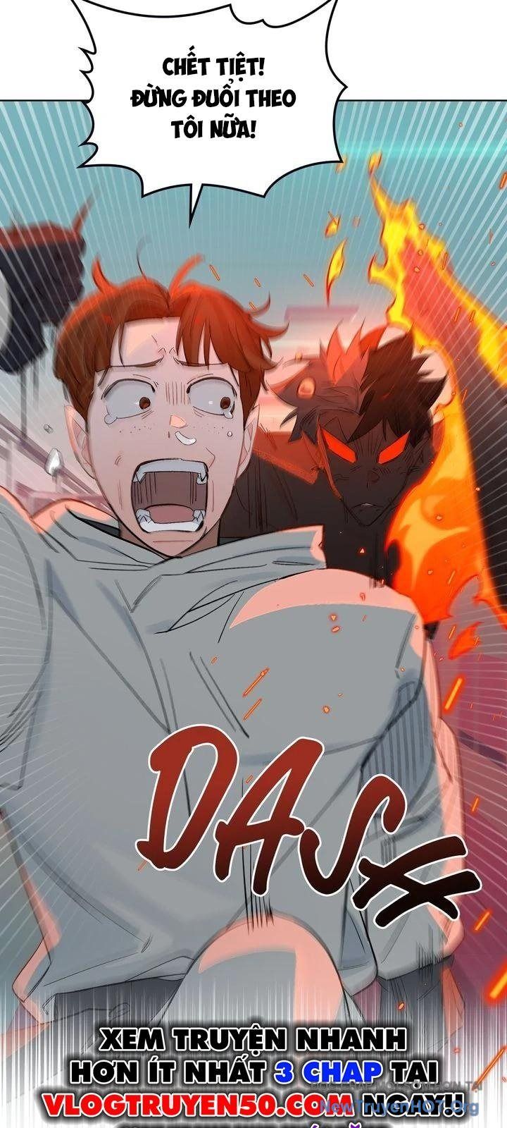 Giao Kèo Với Quỷ Chapter 42 - Trang 2