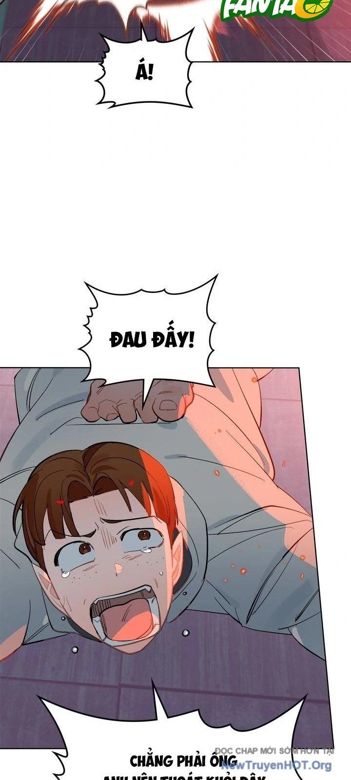 Giao Kèo Với Quỷ Chapter 42 - Trang 2