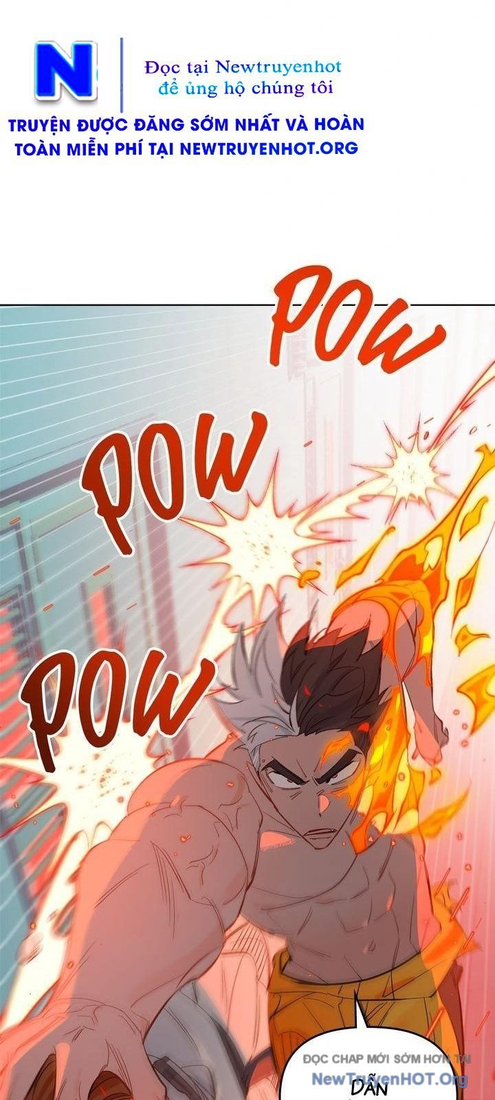 Giao Kèo Với Quỷ Chapter 42 - Trang 2