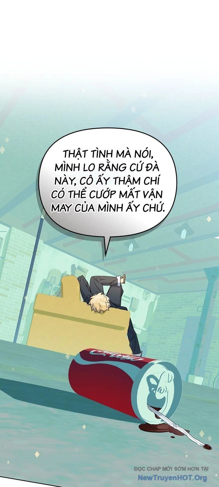 Giao Kèo Với Quỷ Chapter 43 - Trang 2