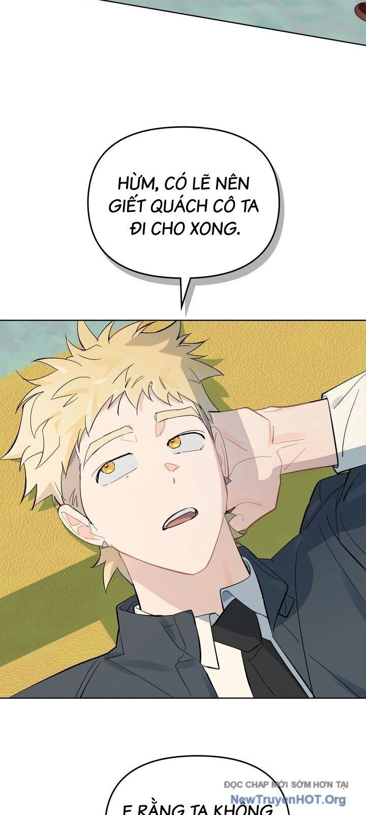 Giao Kèo Với Quỷ Chapter 43 - Trang 2