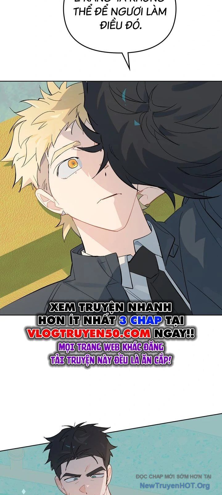 Giao Kèo Với Quỷ Chapter 43 - Trang 2