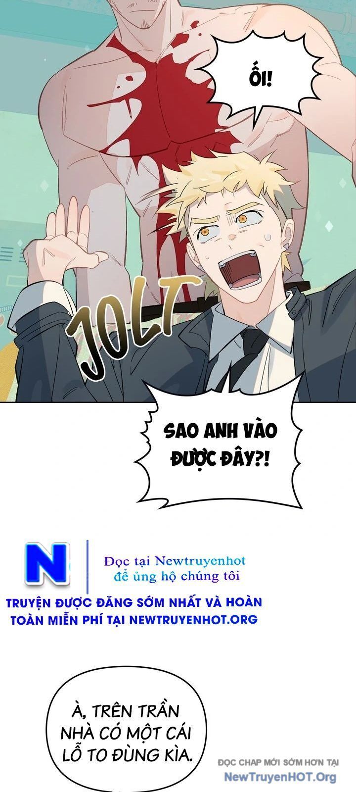 Giao Kèo Với Quỷ Chapter 43 - Trang 2