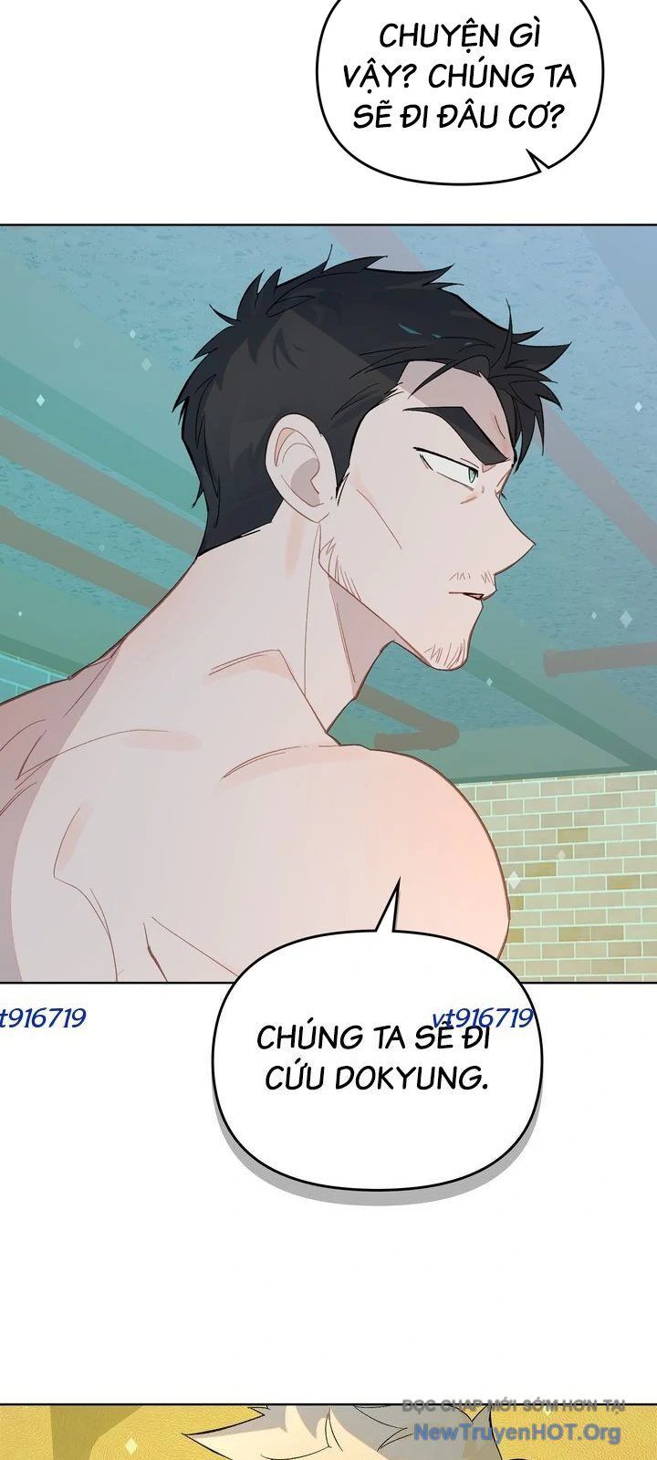 Giao Kèo Với Quỷ Chapter 43 - Trang 2