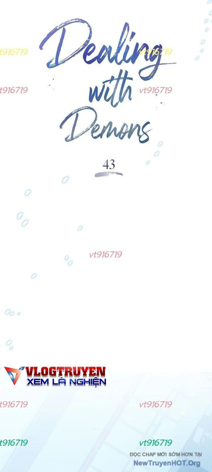 Giao Kèo Với Quỷ Chapter 43 - Trang 2