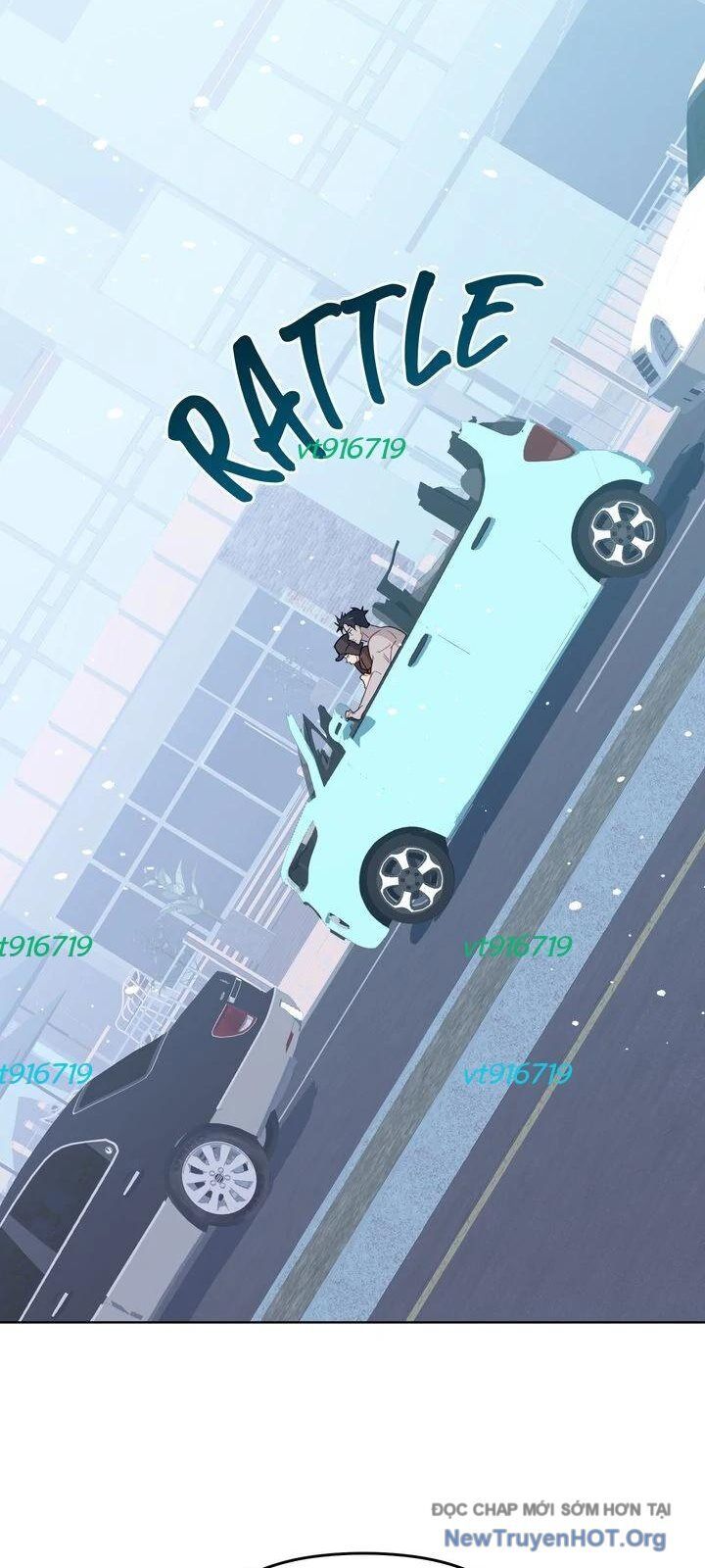 Giao Kèo Với Quỷ Chapter 43 - Trang 2