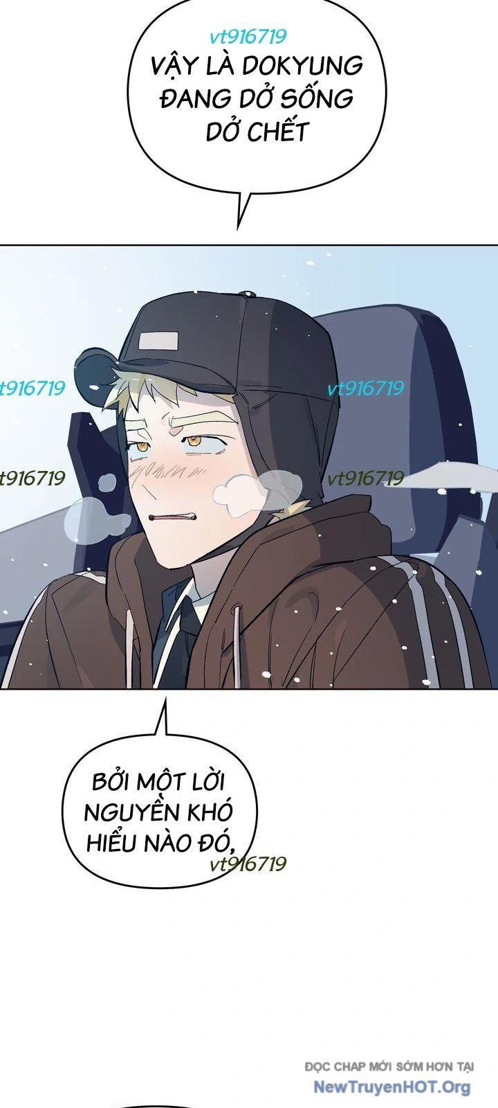 Giao Kèo Với Quỷ Chapter 43 - Trang 2