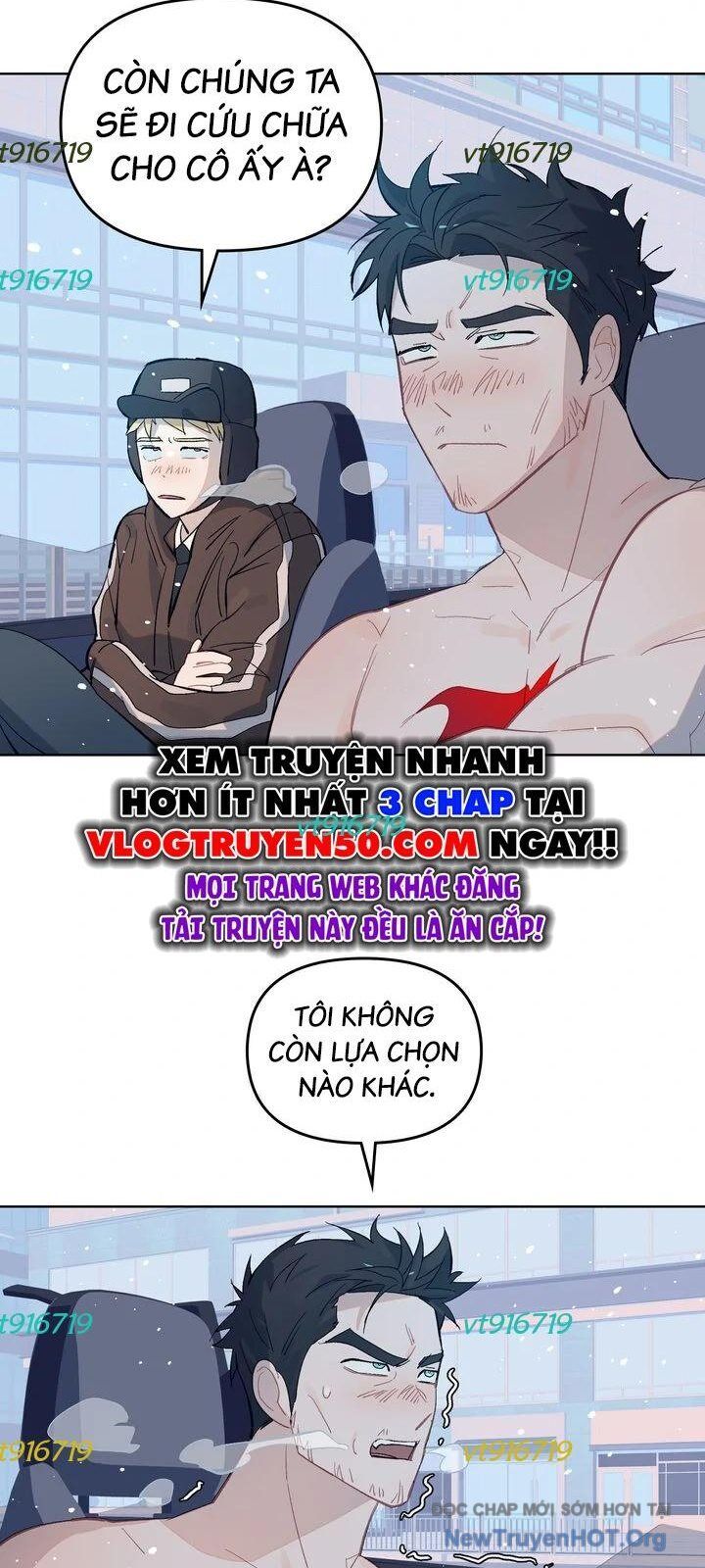 Giao Kèo Với Quỷ Chapter 43 - Trang 2