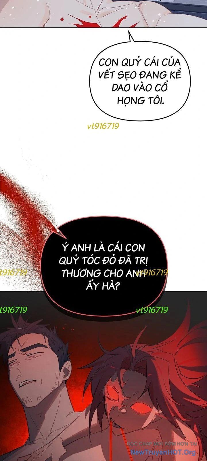 Giao Kèo Với Quỷ Chapter 43 - Trang 2