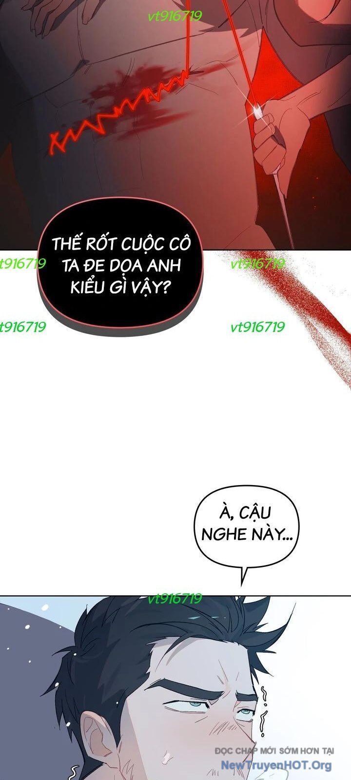 Giao Kèo Với Quỷ Chapter 43 - Trang 2