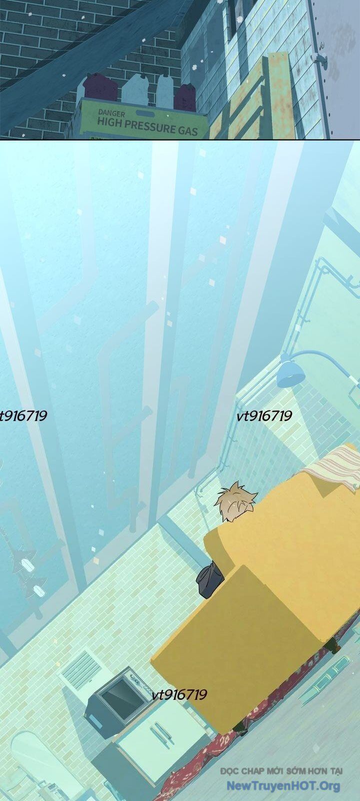 Giao Kèo Với Quỷ Chapter 43 - Trang 2