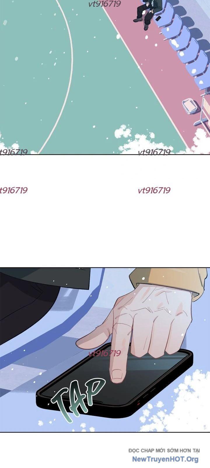 Giao Kèo Với Quỷ Chapter 43 - Trang 2