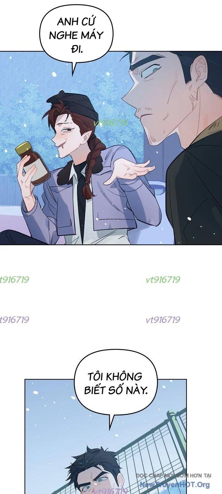 Giao Kèo Với Quỷ Chapter 43 - Trang 2
