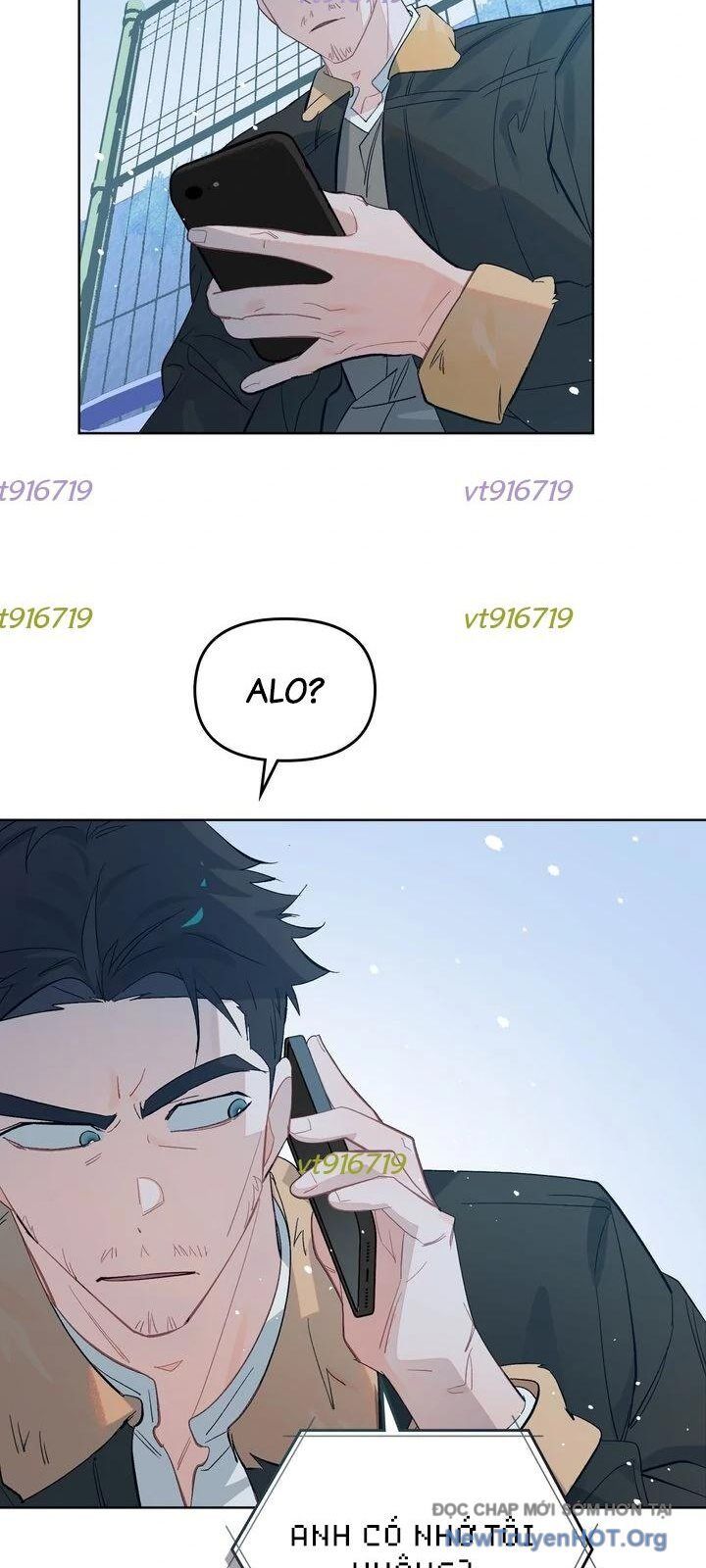 Giao Kèo Với Quỷ Chapter 43 - Trang 2