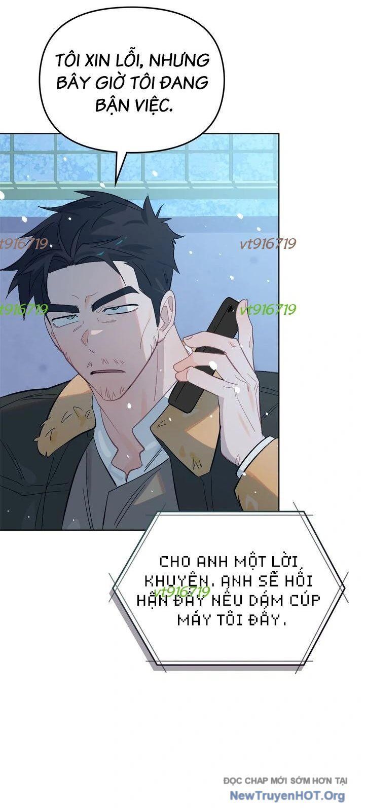 Giao Kèo Với Quỷ Chapter 43 - Trang 2