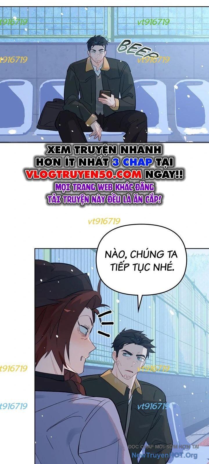 Giao Kèo Với Quỷ Chapter 43 - Trang 2