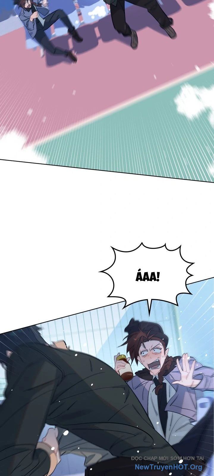 Giao Kèo Với Quỷ Chapter 43 - Trang 2