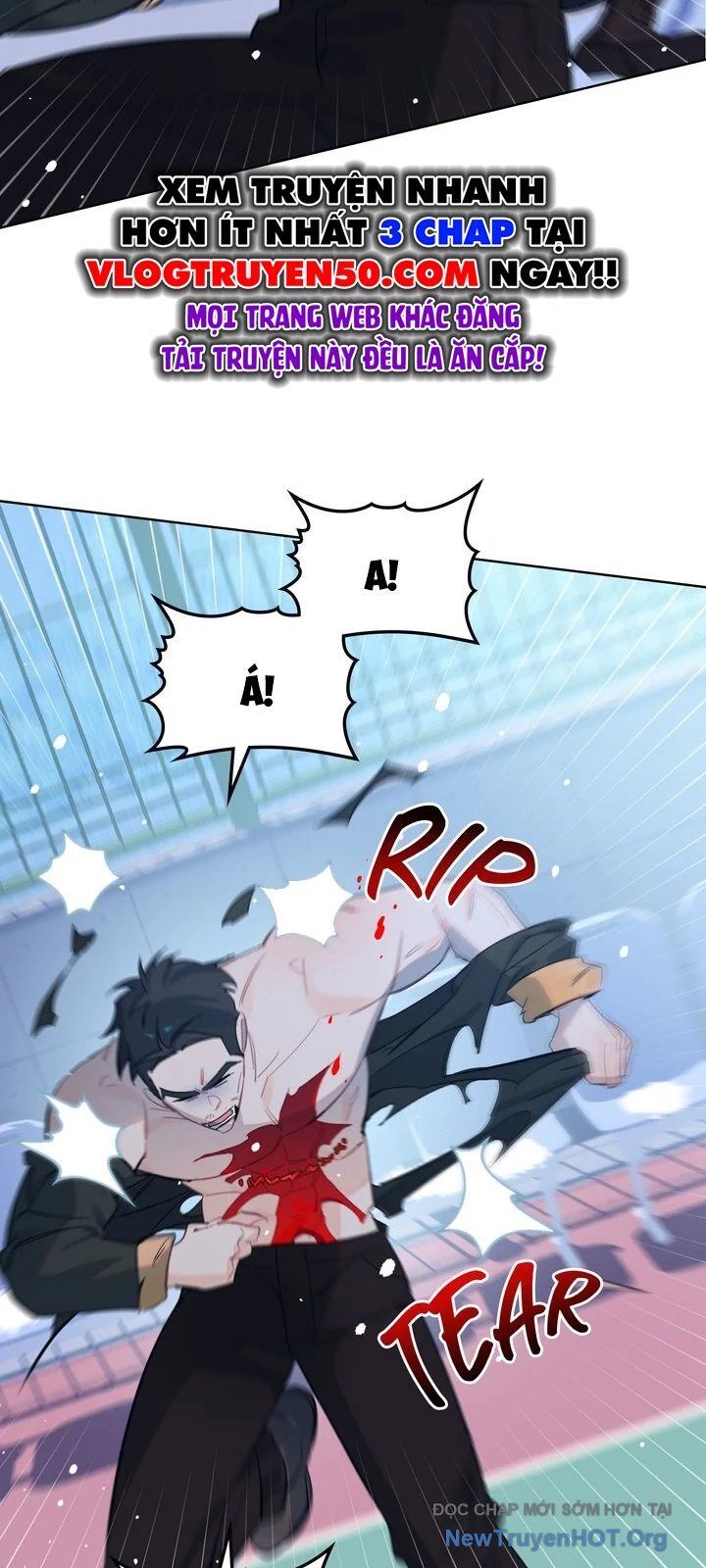 Giao Kèo Với Quỷ Chapter 43 - Trang 2