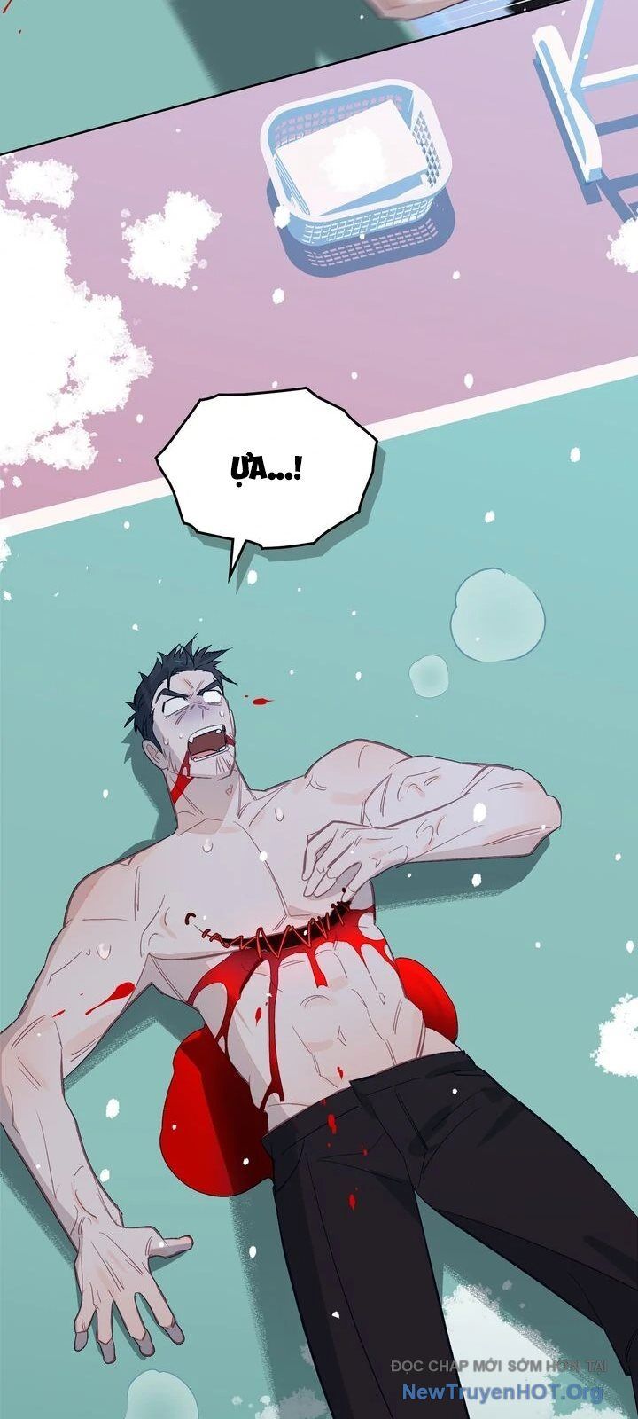 Giao Kèo Với Quỷ Chapter 43 - Trang 2