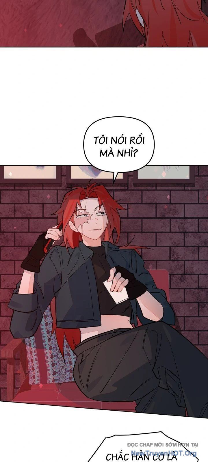 Giao Kèo Với Quỷ Chapter 43 - Trang 2