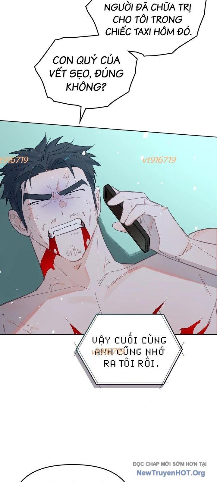 Giao Kèo Với Quỷ Chapter 43 - Trang 2