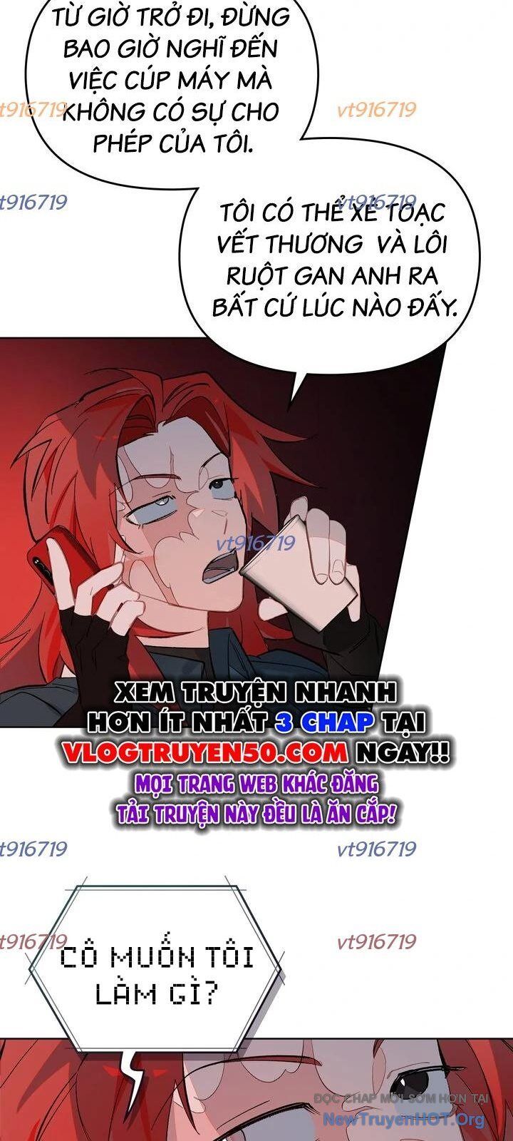 Giao Kèo Với Quỷ Chapter 43 - Trang 2