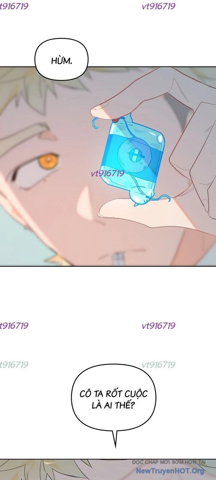 Giao Kèo Với Quỷ Chapter 43 - Trang 2