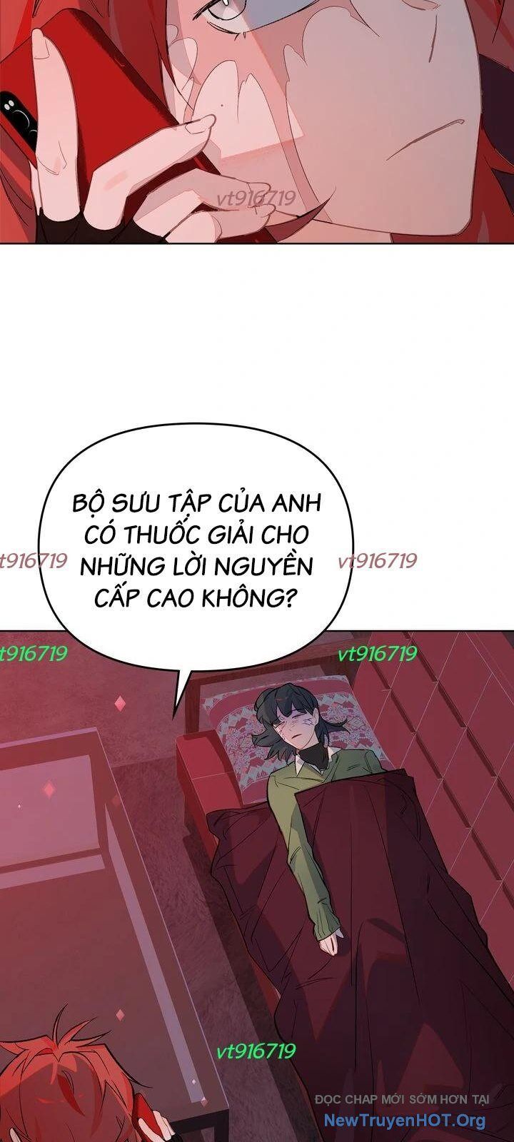 Giao Kèo Với Quỷ Chapter 43 - Trang 2