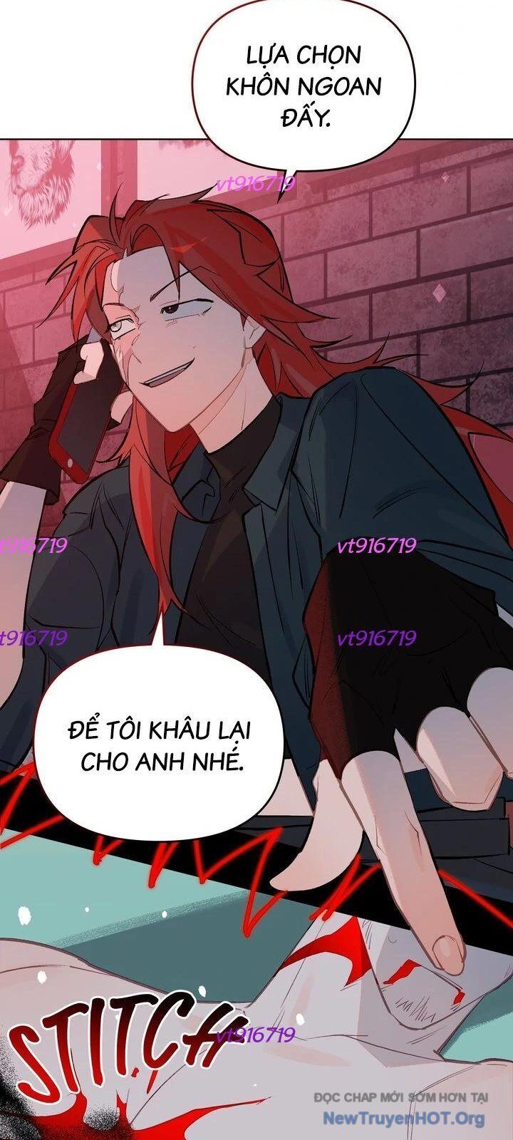 Giao Kèo Với Quỷ Chapter 43 - Trang 2