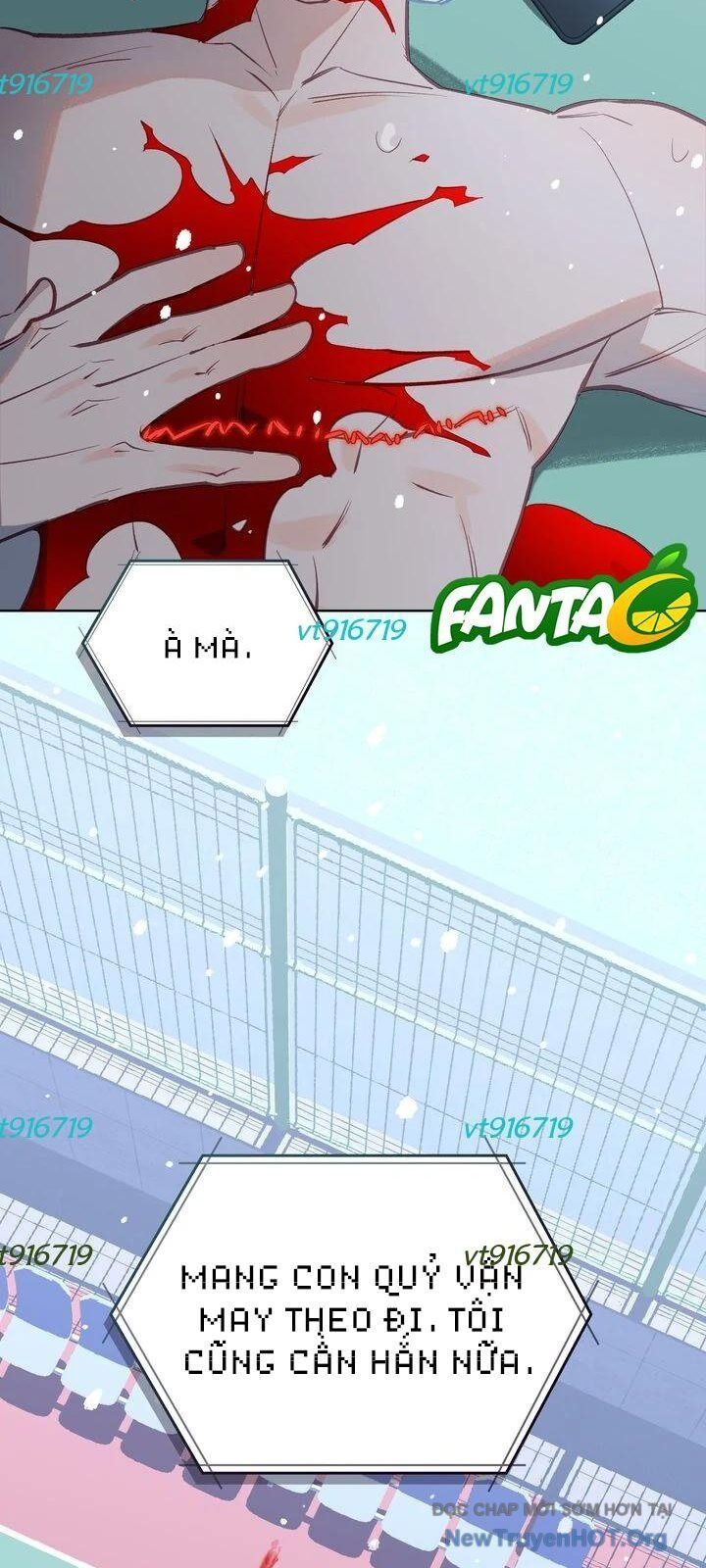 Giao Kèo Với Quỷ Chapter 43 - Trang 2