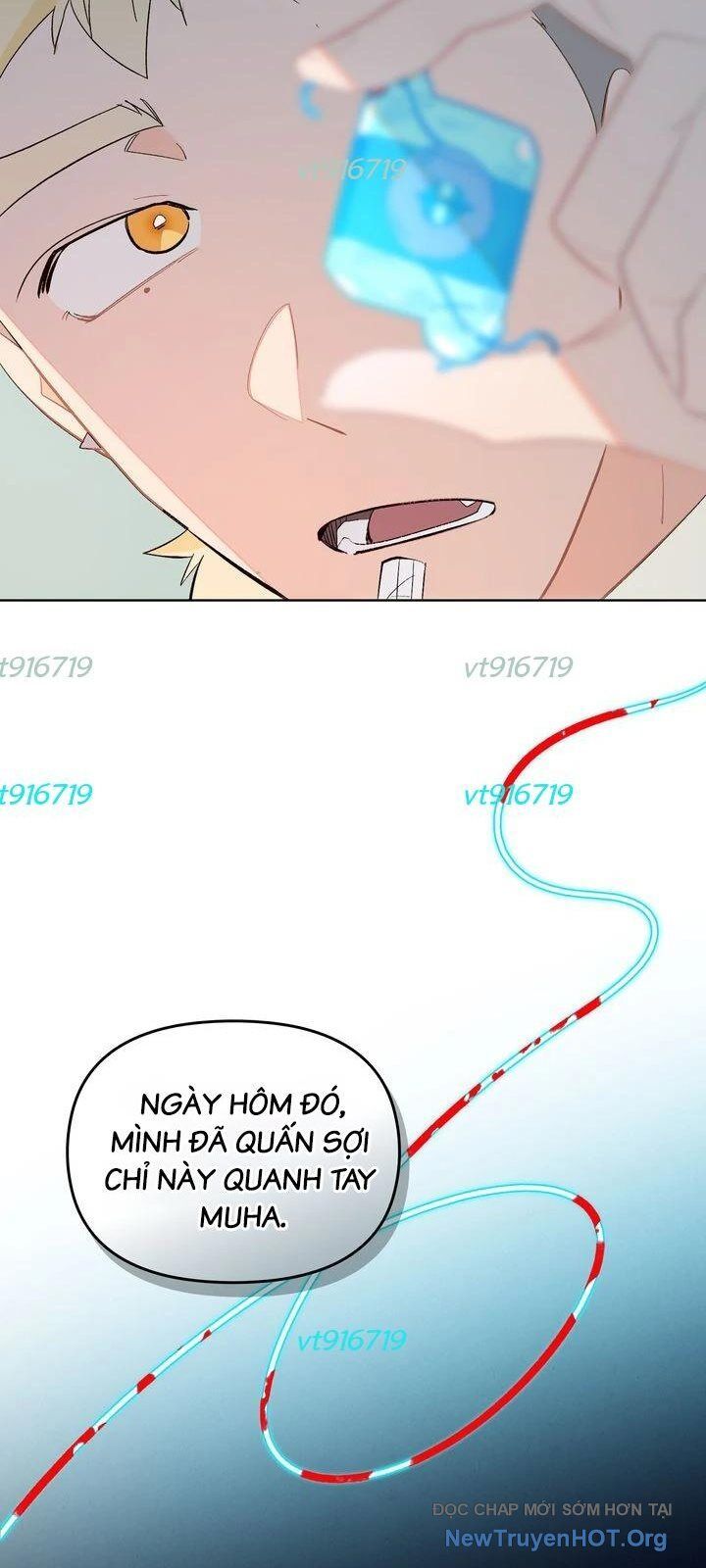 Giao Kèo Với Quỷ Chapter 43 - Trang 2