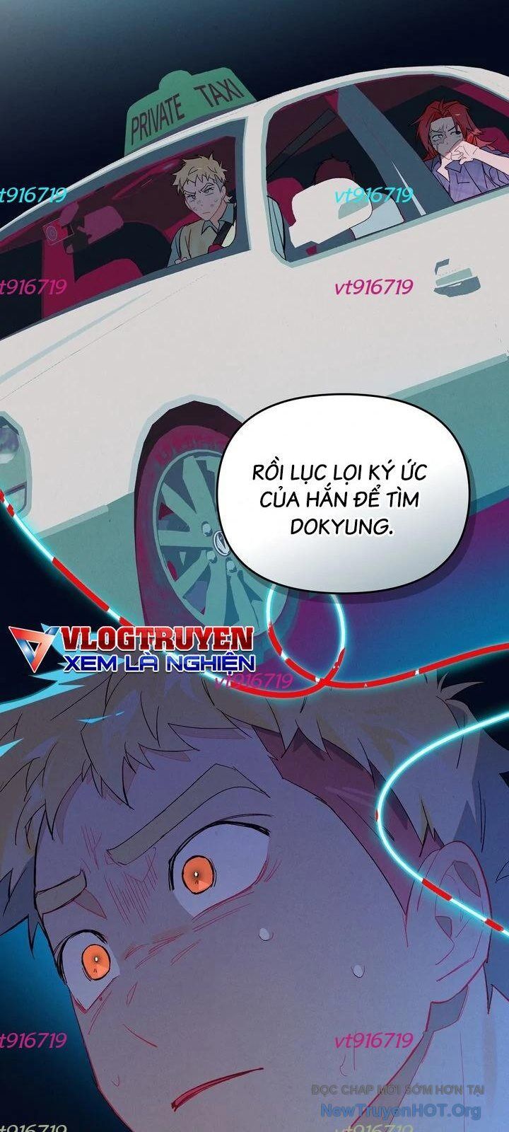 Giao Kèo Với Quỷ Chapter 43 - Trang 2