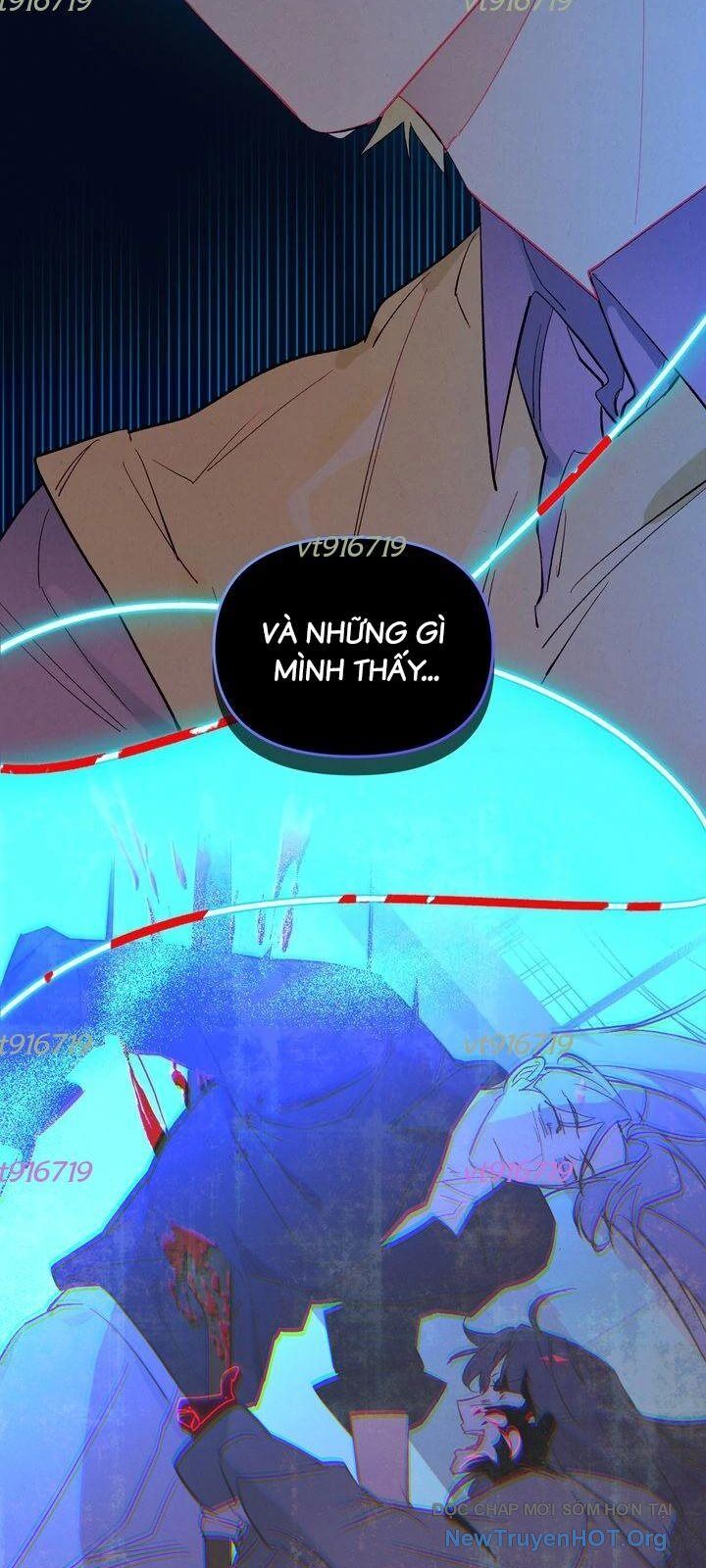 Giao Kèo Với Quỷ Chapter 43 - Trang 2