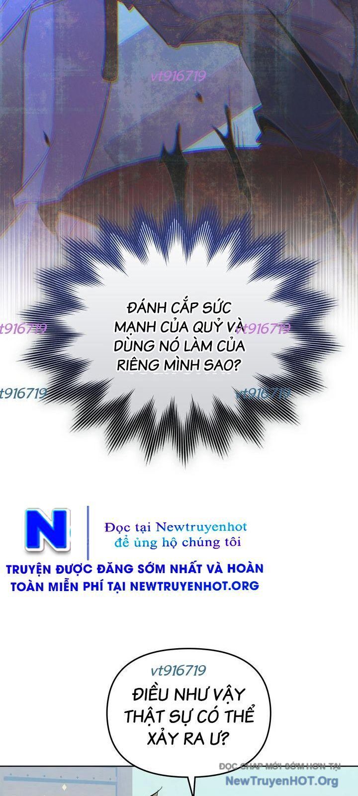 Giao Kèo Với Quỷ Chapter 43 - Trang 2