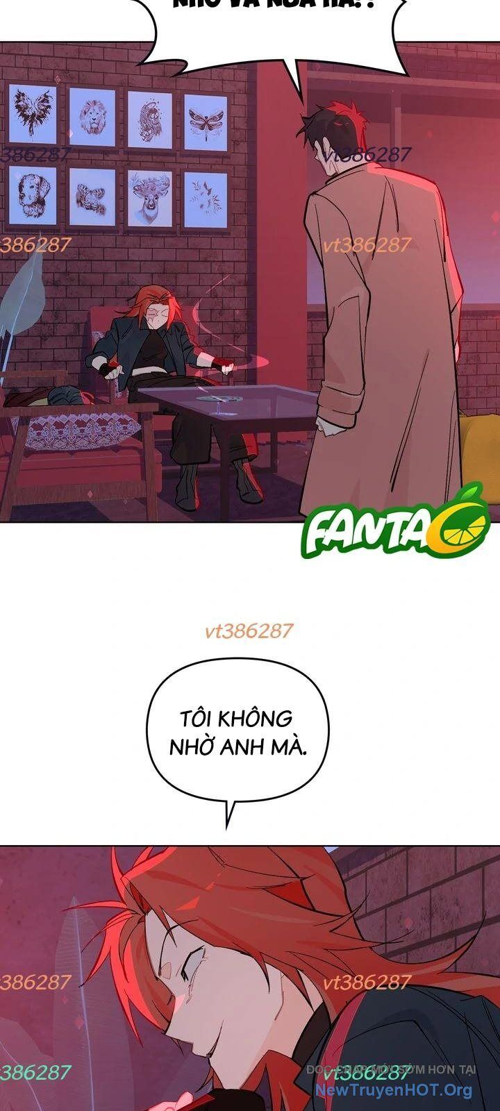 Giao Kèo Với Quỷ Chapter 44 - Trang 2