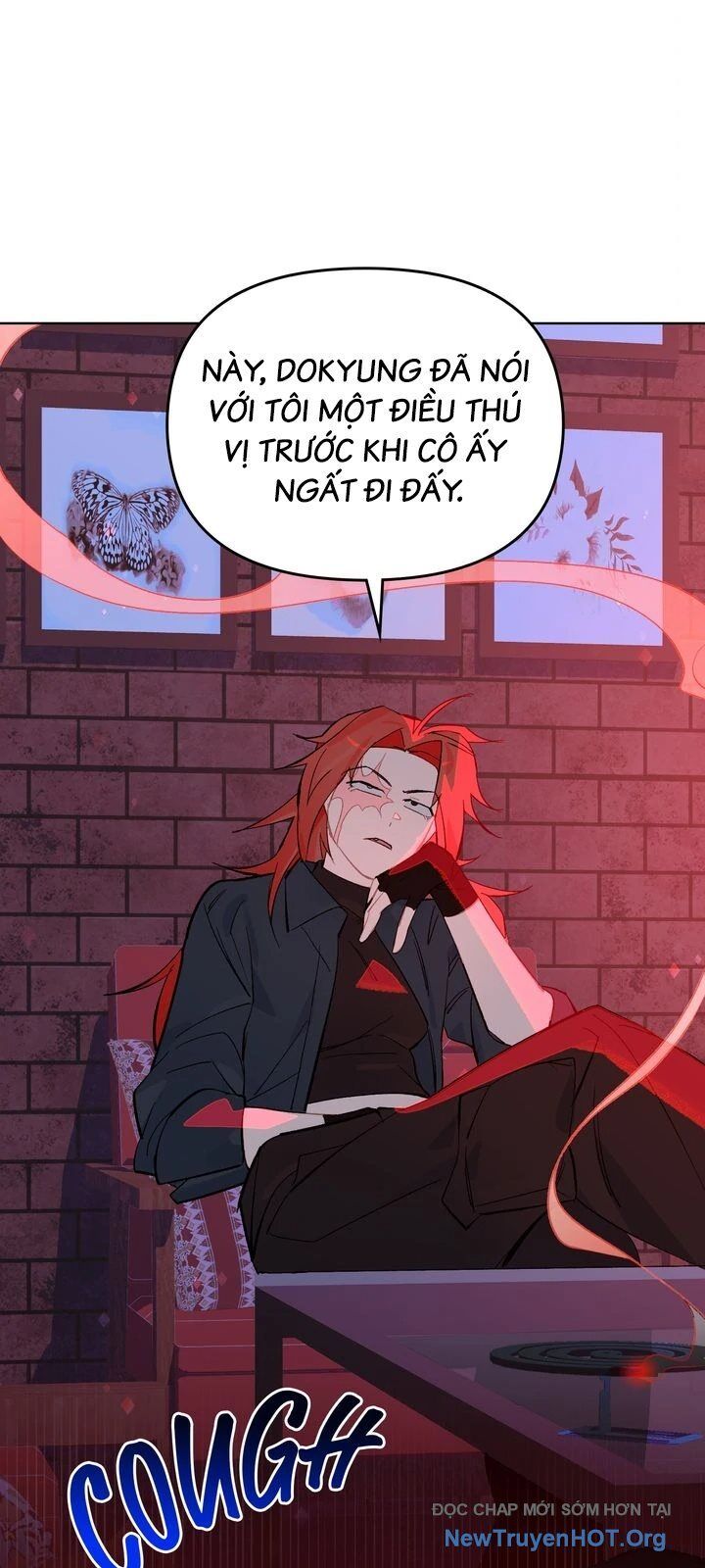 Giao Kèo Với Quỷ Chapter 44 - Trang 2