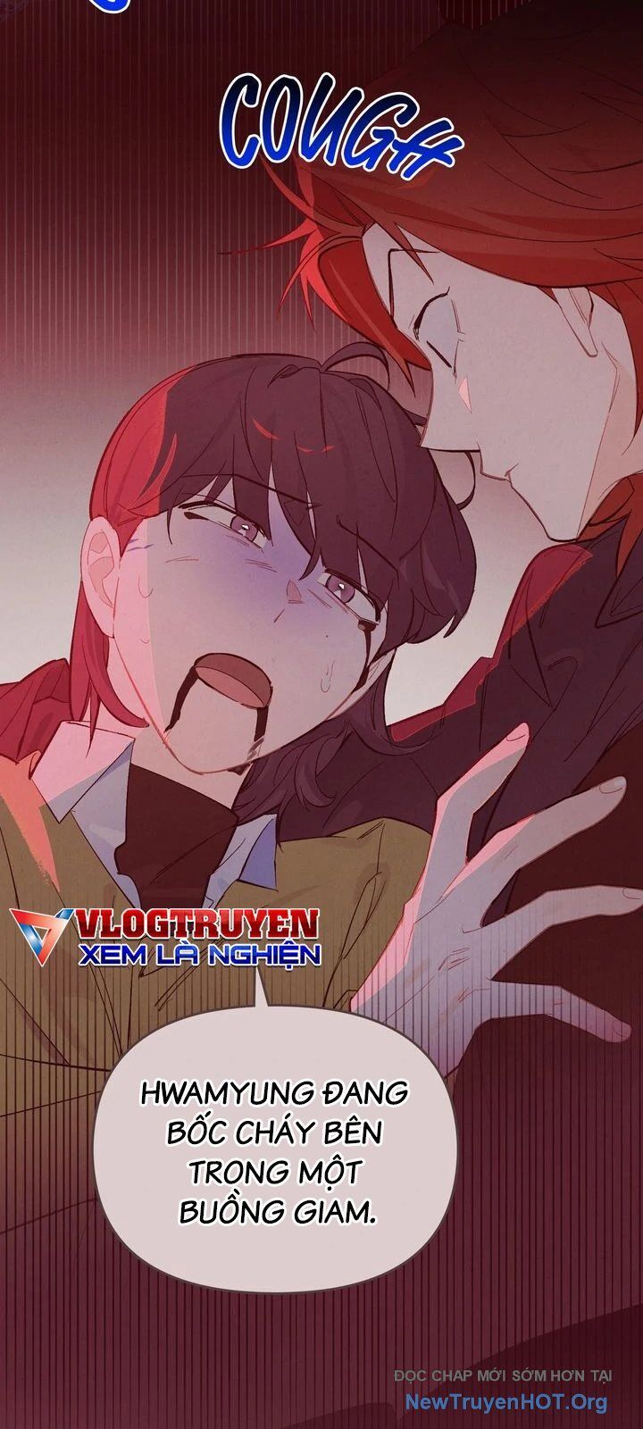 Giao Kèo Với Quỷ Chapter 44 - Trang 2