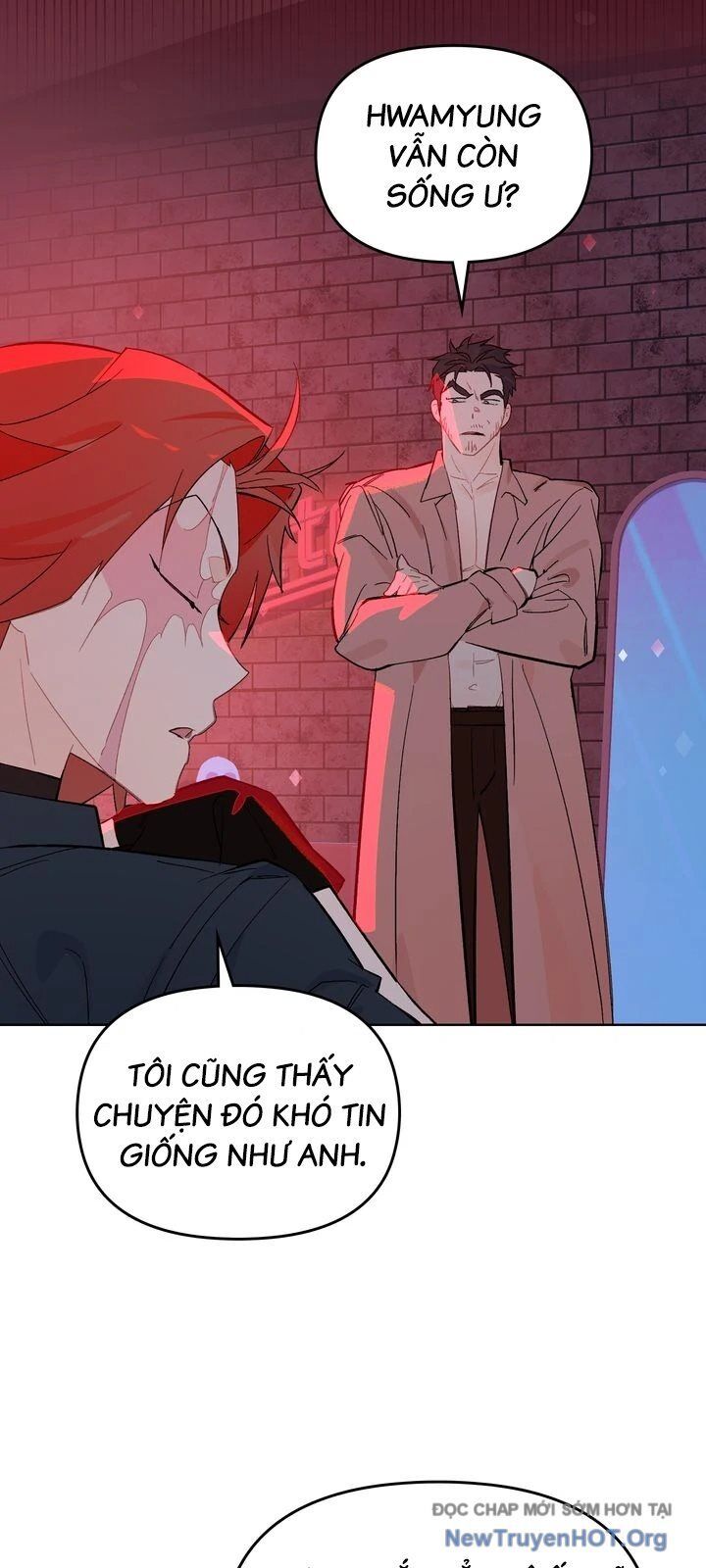 Giao Kèo Với Quỷ Chapter 44 - Trang 2