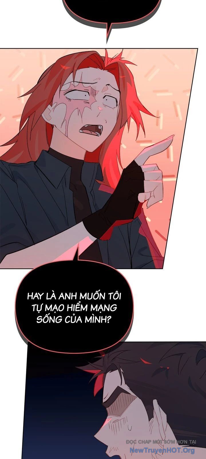 Giao Kèo Với Quỷ Chapter 44 - Trang 2