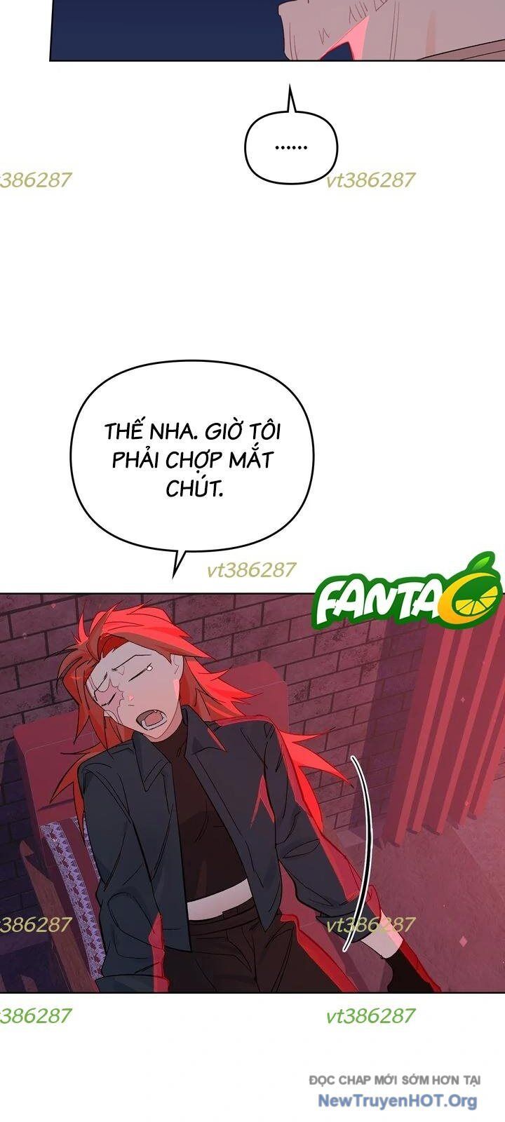 Giao Kèo Với Quỷ Chapter 44 - Trang 2