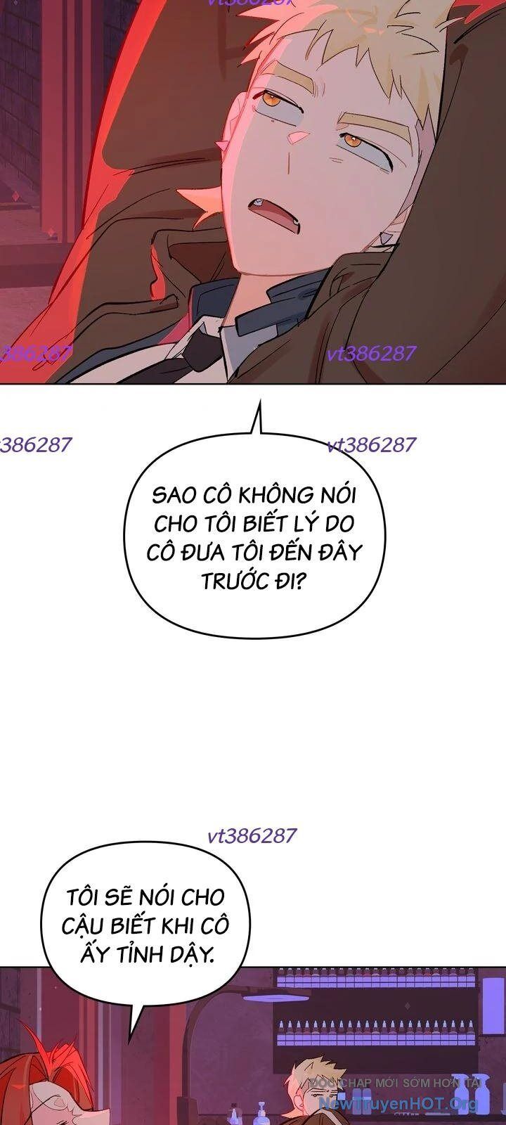 Giao Kèo Với Quỷ Chapter 44 - Trang 2