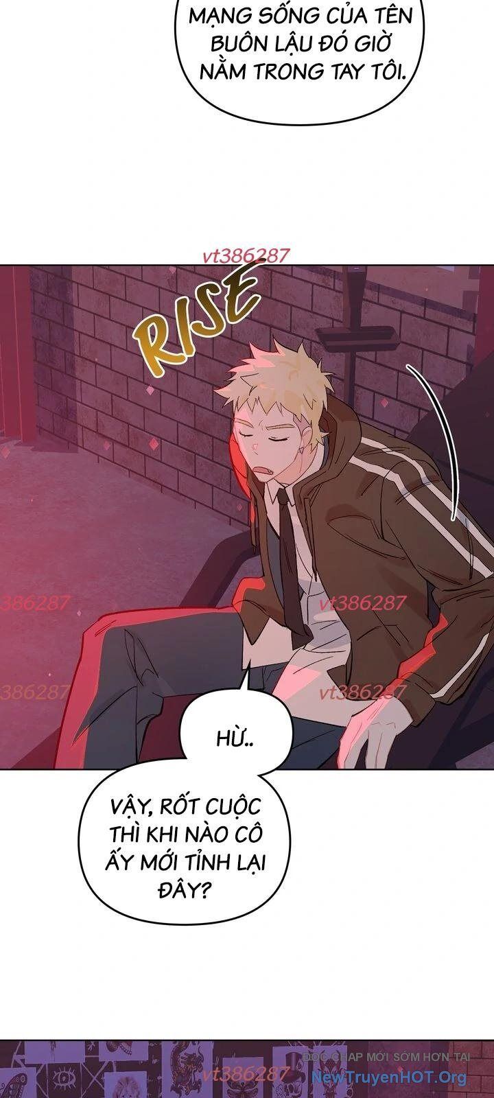 Giao Kèo Với Quỷ Chapter 44 - Trang 2