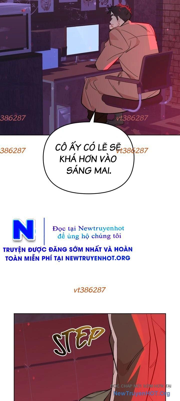 Giao Kèo Với Quỷ Chapter 44 - Trang 2