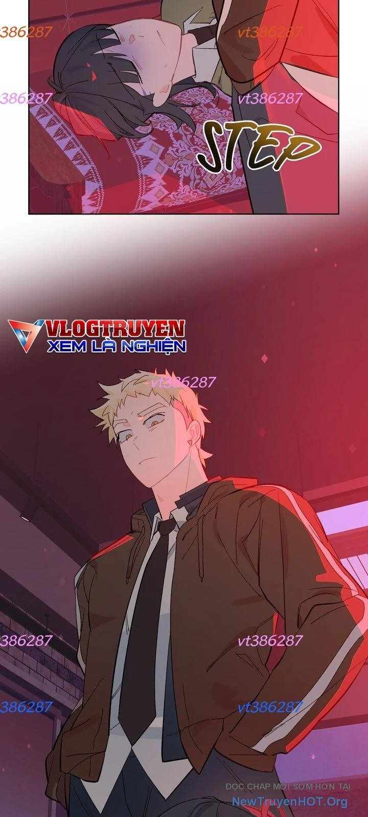 Giao Kèo Với Quỷ Chapter 44 - Trang 2