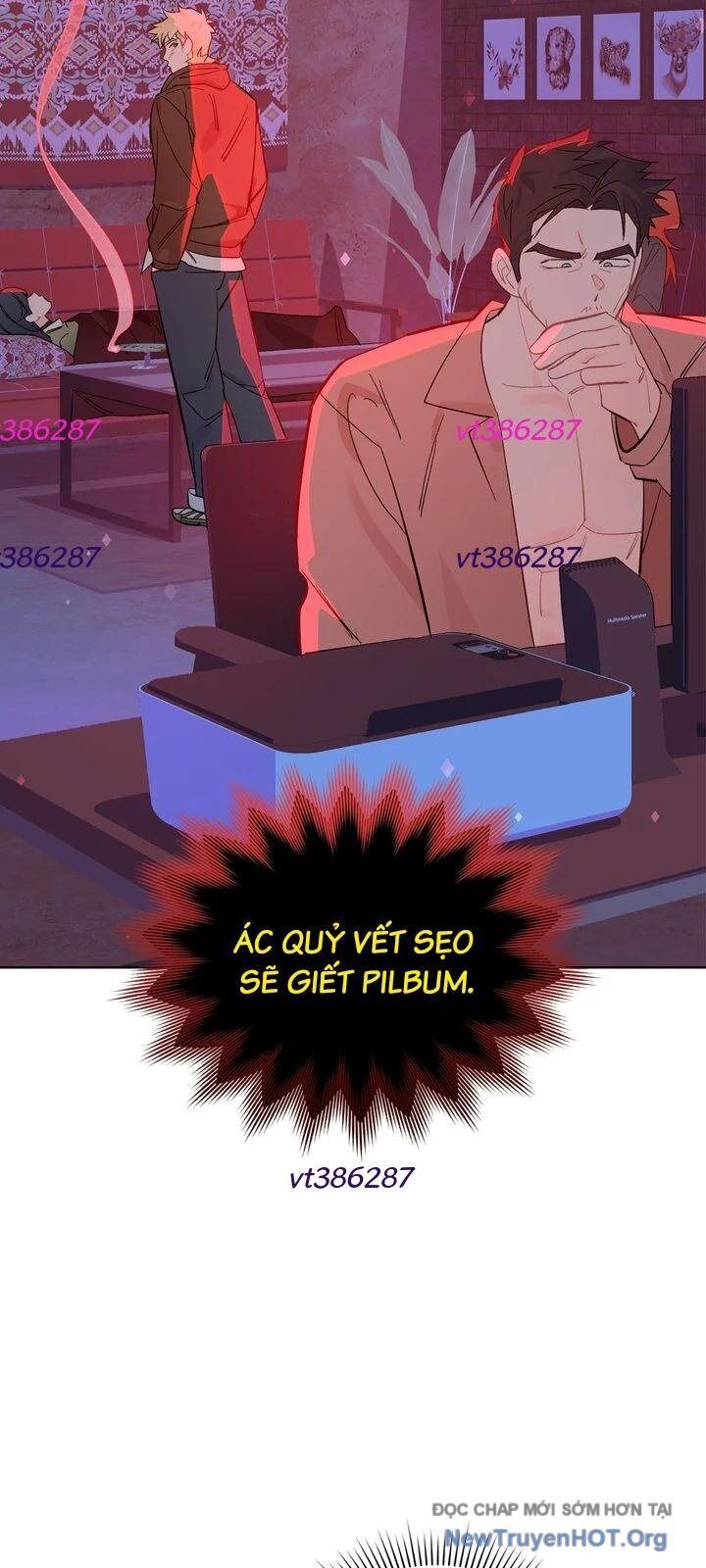 Giao Kèo Với Quỷ Chapter 44 - Trang 2