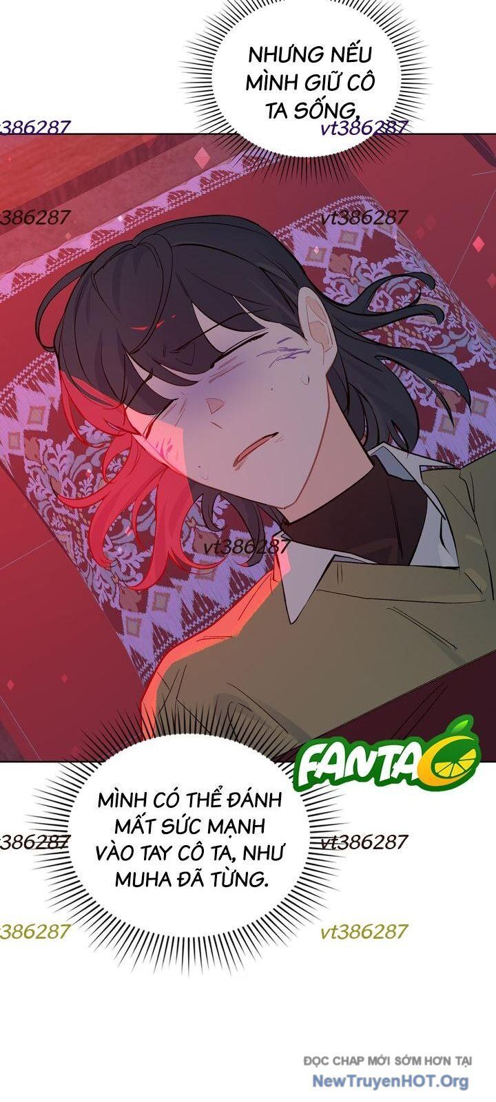 Giao Kèo Với Quỷ Chapter 44 - Trang 2