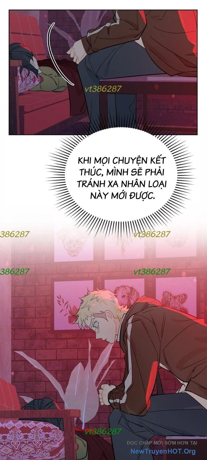 Giao Kèo Với Quỷ Chapter 44 - Trang 2